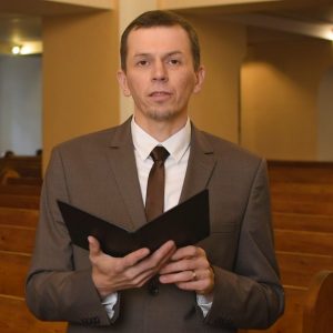 Svetlo, ktoré prežiari tmu