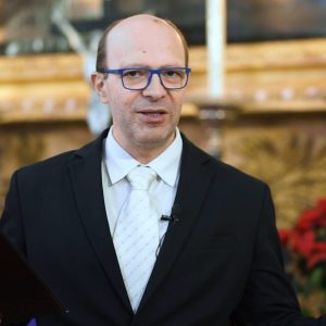 Voniaš alebo zapáchaš?