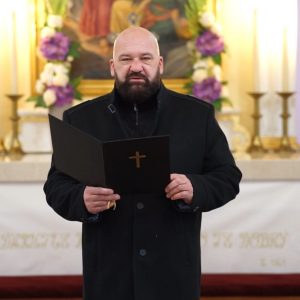 Božia láska je mocnejšia