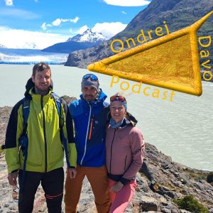 #52 – Expedícia Patagónia