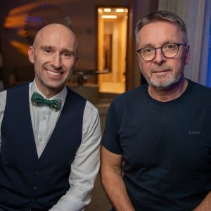 #36 O ekonomických skokoch a kotrmelcoch s Ivanom Miklošom