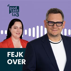 Fejk Over. Katarína Roth Nevedalová: Obmedzí EÚ používanie sociálnych sietí?