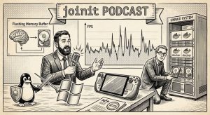 Je linux lepší na hranie?