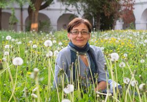 120 MINÚT S HUDBOU NÁŠHO HOSŤA: JARMILA VLČKOVÁ