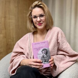 Kristína Tormová: „Objímte svoje deti a poďakujte im za všetko to, čo vás naučili.“
