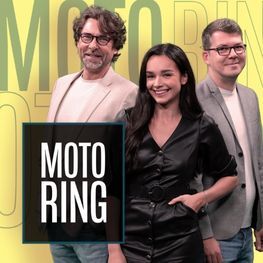 Motoring: V novom šate, s novou tvárou