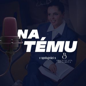 Branislava Očvárová: V reakčnom režime líder odpovedá rýchlo, ale myslí plytko (Na tému)