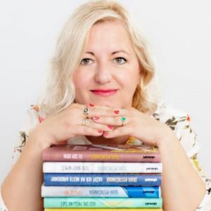 Zápisník_66: Stačí, že sa máme radi. Hovorí Silvia Bystričanová.