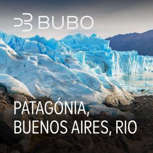 Patagónia, Argentína a Brazília? Príroda, chaos a všetko medzi tým