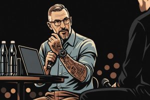 436. Podcast Mužom.sk: Som narcista?/Otec a syn?/Sexualita?…(Q&A)