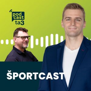 Športcast ta3 s Ľubošom Križkom: Keď rekordy či medaily z ME poznačí trestuhodná chyba…