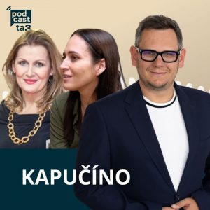 Kapučíno: Katarína Brychtová a Emília Chovancová Bezáková: Aby rodina zostala spolu