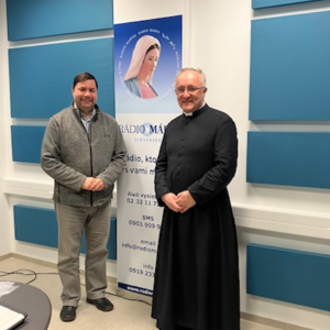 Výročie odchodu do večnosti biskupa Michala Buzalku – ThDr. Peter Slepčan