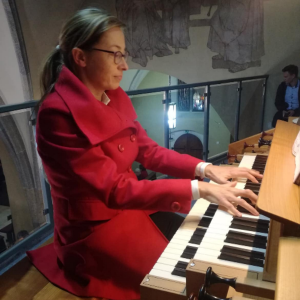 LikePreOrgan 30.11.2025  – zo Sielnice 1.diel