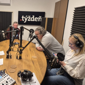 Týždeň s .týždňom: Je toto vláda, alebo spolok moci a peňazí? Čo priniesol Okamura? Predá Trump Ukrajinu?