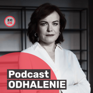 Penta médiá nekupuje, aby s nimi podnikala, ale aby cez ne ovplyvňovala politiku. Špeciál Tajomstvá Kočnerovej knižnice: 10. časť so Zuzanou Petkovou