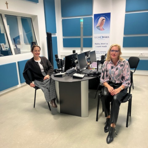 Sila ženy a matky – Andrea Mikolášiková