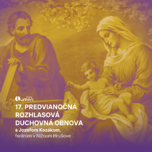 Jozef – Majster prispôsobenia sa