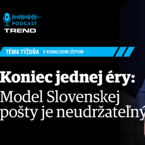 Slovenská pošta: Najhustejšia sieť v Európe, no väčšina pobočiek v strate