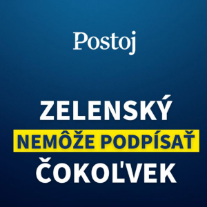 Na koniec vojny na Ukrajine to zatiaľ nevyzerá (debata v redakcii)