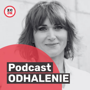 Špeciál Tajomstvá Kočnerovej knižnice: 6. časť – Xénia Makarová o tom, že systém „našich ľudí „je späť