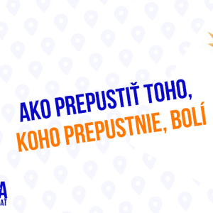 Ako prepustiť toho,koho prepustenie bolí_213.časť sprievodca Manažéra