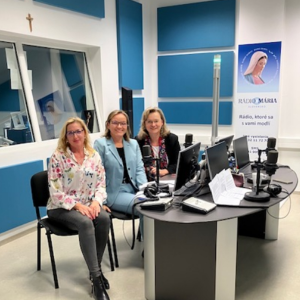 Vzťahy a komuninácia – Umenie odpustenia – cesta k vnútornému pokoju