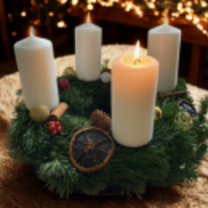 Adventná duchovná príprava – Narodenie Ježiša – Mons. Jozef Haľko