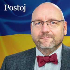 Andrej Žiarovský: Trumpova bezpečnostná stratégia a mier na Ukrajine do Vianoc