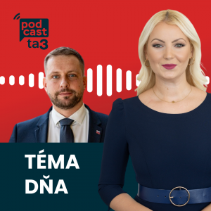 Téma dňa: Kamil Šaško