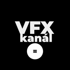 VFX kanál