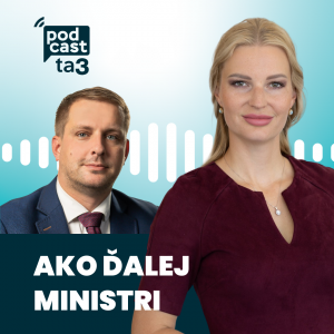 Ako ďalej, ministri: Kamil Šaško: Lieková reforma