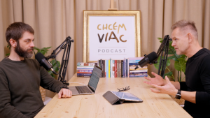 #116 — Život, ktorý obstojí v každej búrke