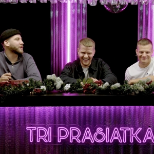 Fingering, prvá pusa a bezkontaktný sex – VIANOČNÝ ŠPECIÁL  JE TU !