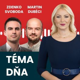 Téma dňa: Zdenko Svoboda vs. Martin Dubéci