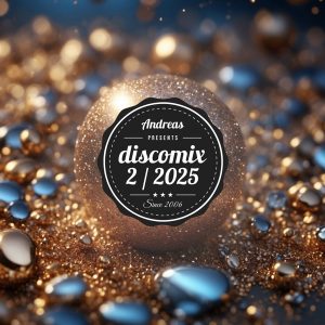 Discomix 2/2025