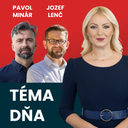 Téma dňa: Pavol Minár, Jozef Lenč