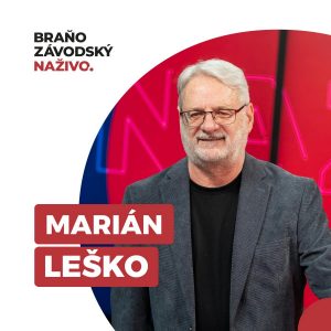 M.Leško: Parlament prijímal novelu Trestného zákona na princípe „ráno objednáš, večer máš“