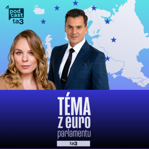 Téma z europarlamentu: Veronika Cifrová Ostrihoňová