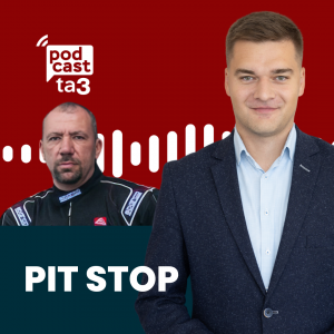 Pit Stop: VC Abú Dhabí – Horkosladký triumf Norrisa. Čo rozhodlo o jeho titule?