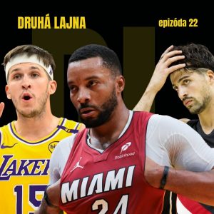 All-star tímy po prvej štvrtine sezóny