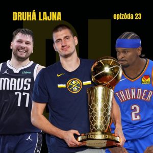 Vianočný draft dekády 2020–2025 /ft. Dosty & Kuz