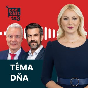 Téma dňa: Ján Ferenčák vs. László Gubík