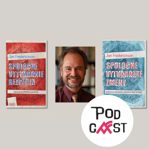 Diskusia s Jonom Fredericksonom