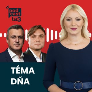 Téma dňa: Andrej Danko vs László Gubík