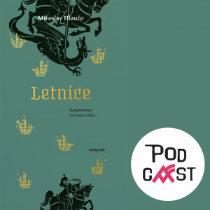 Miroslav Hlaučo: Letnice