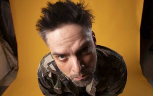 120 MINÚT S HUDBOU NÁŠHO HOSŤA: MATEJ KRIVÁNEK