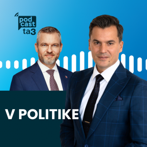 V politike: Peter Pellegrini