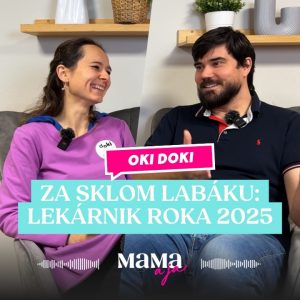 Byť lekárnikom dnes nie je len o výdaji liekov