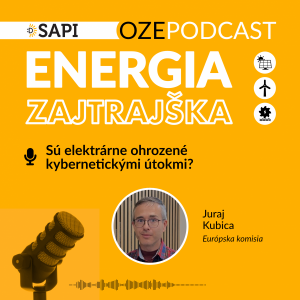 Sú elektrárne ohrozené kybernetickými útokmi?